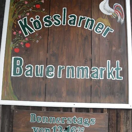 Ferienhof Schrädobler Kosslarn Exterior foto