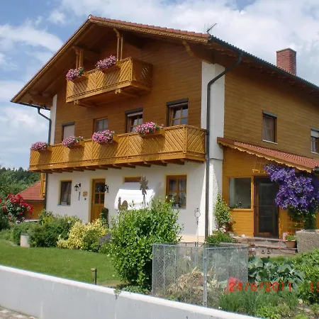 Ferienhof Schrädobler Kosslarn Exterior foto