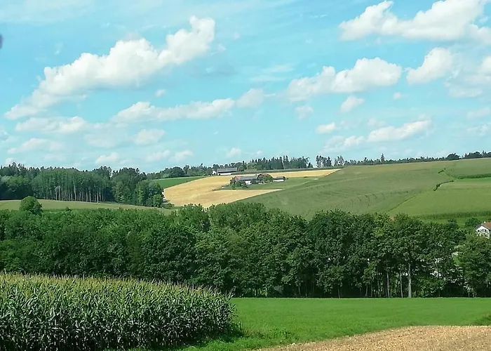 Ferienhof Schrädobler