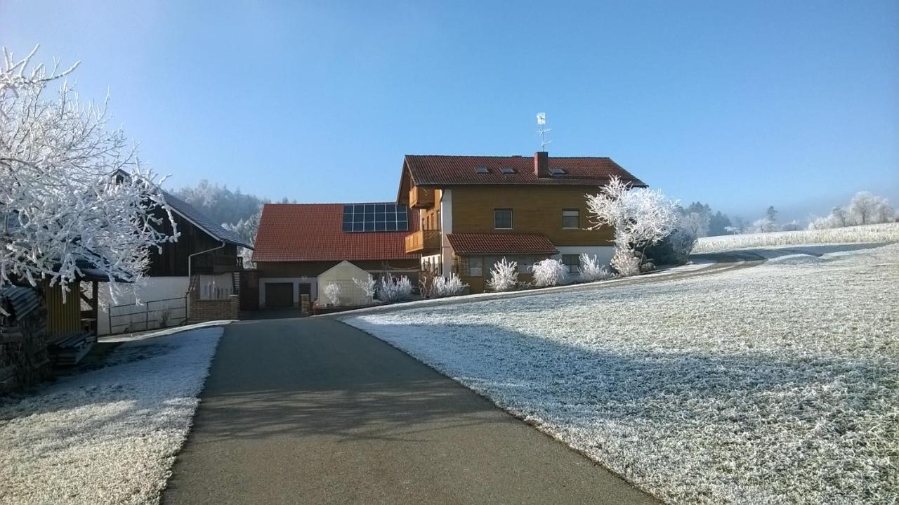 Apartment Schrädobler Kosslarn