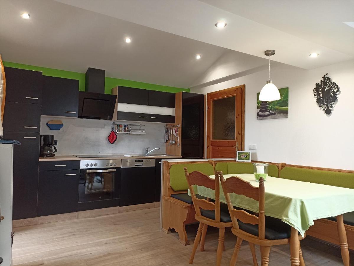 Schrädobler Apartment