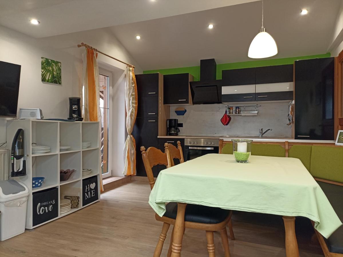 Apartment Schrädobler