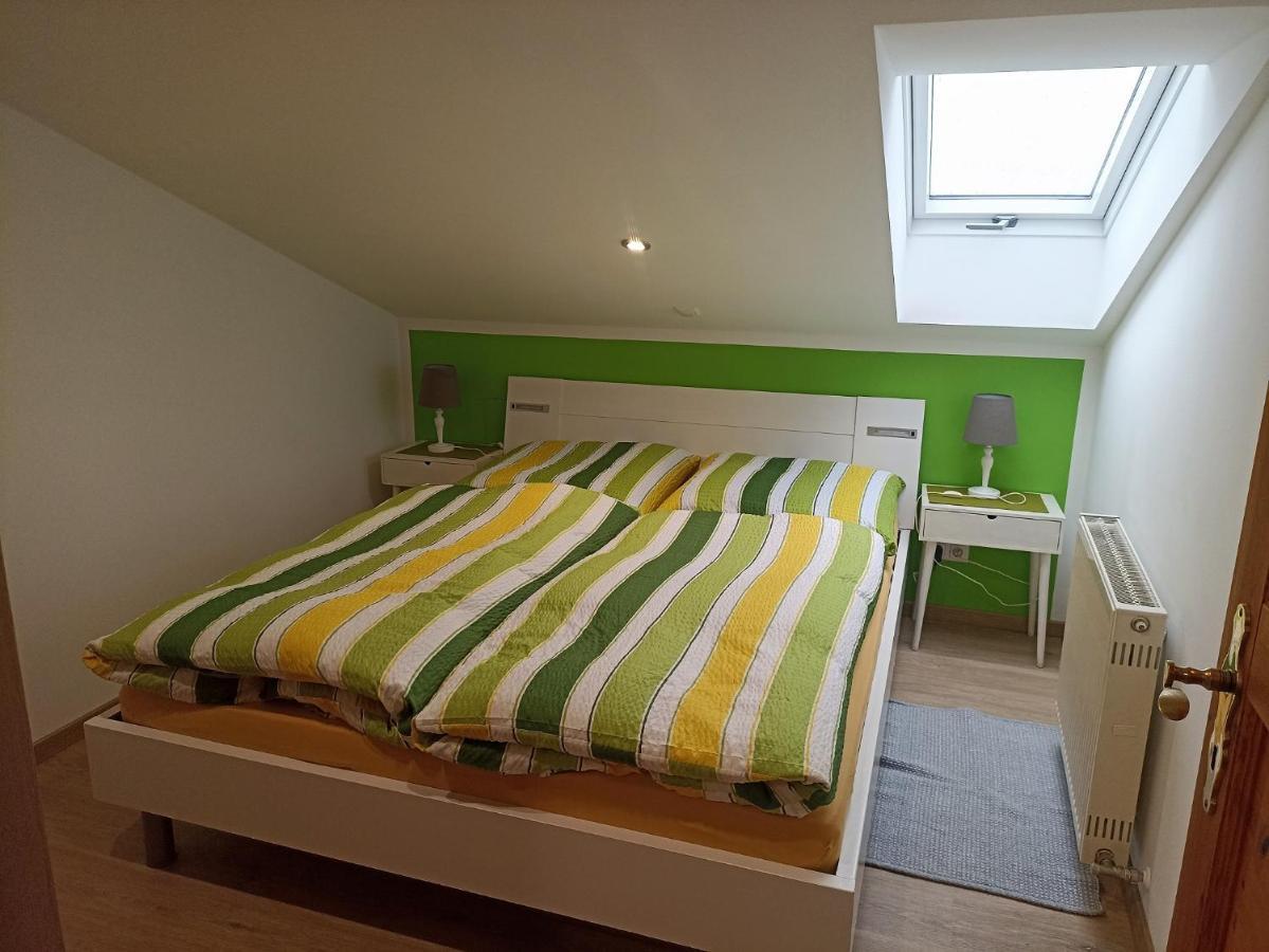 Schrädobler Apartment *