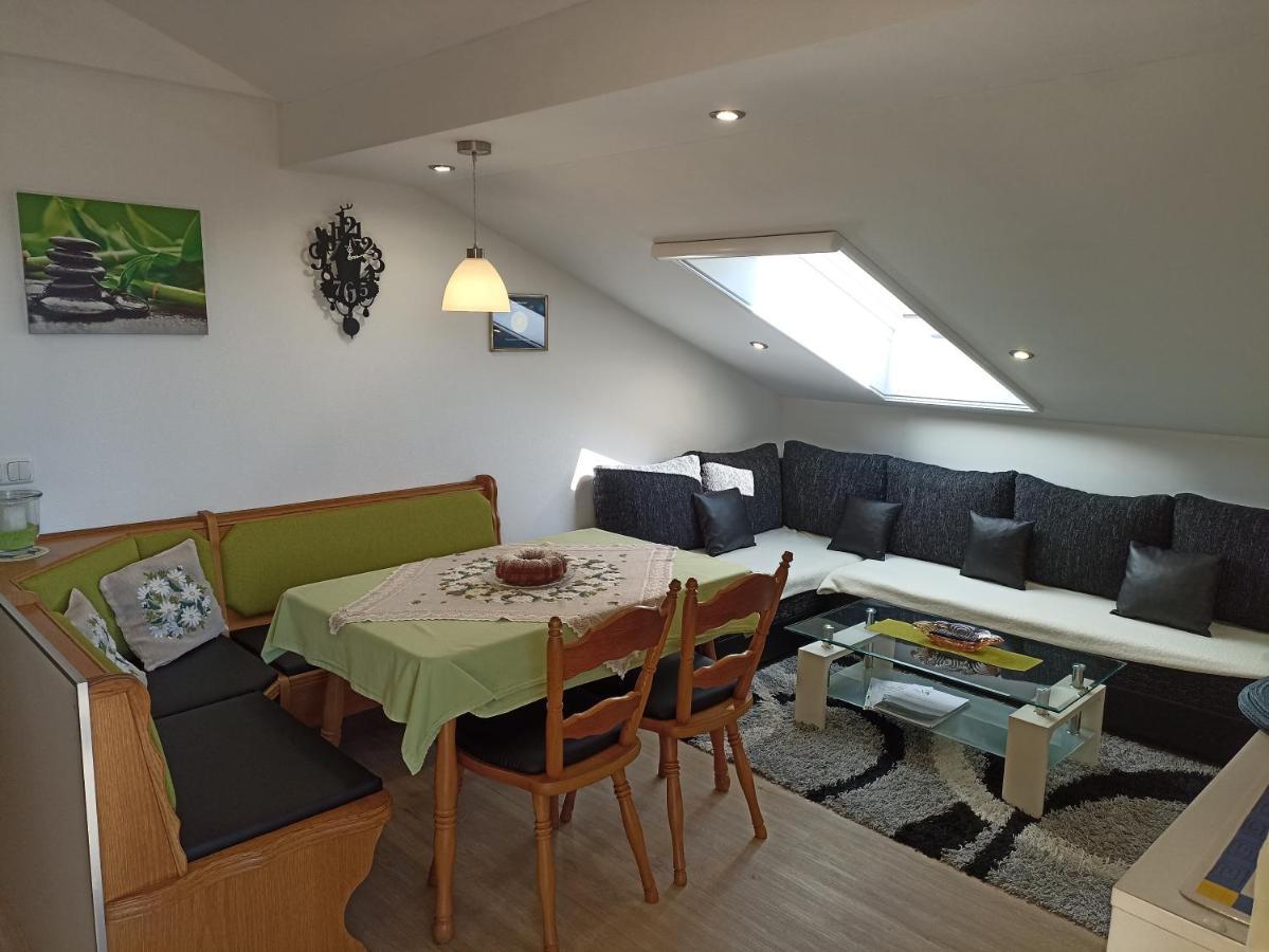 Apartment Schrädobler *