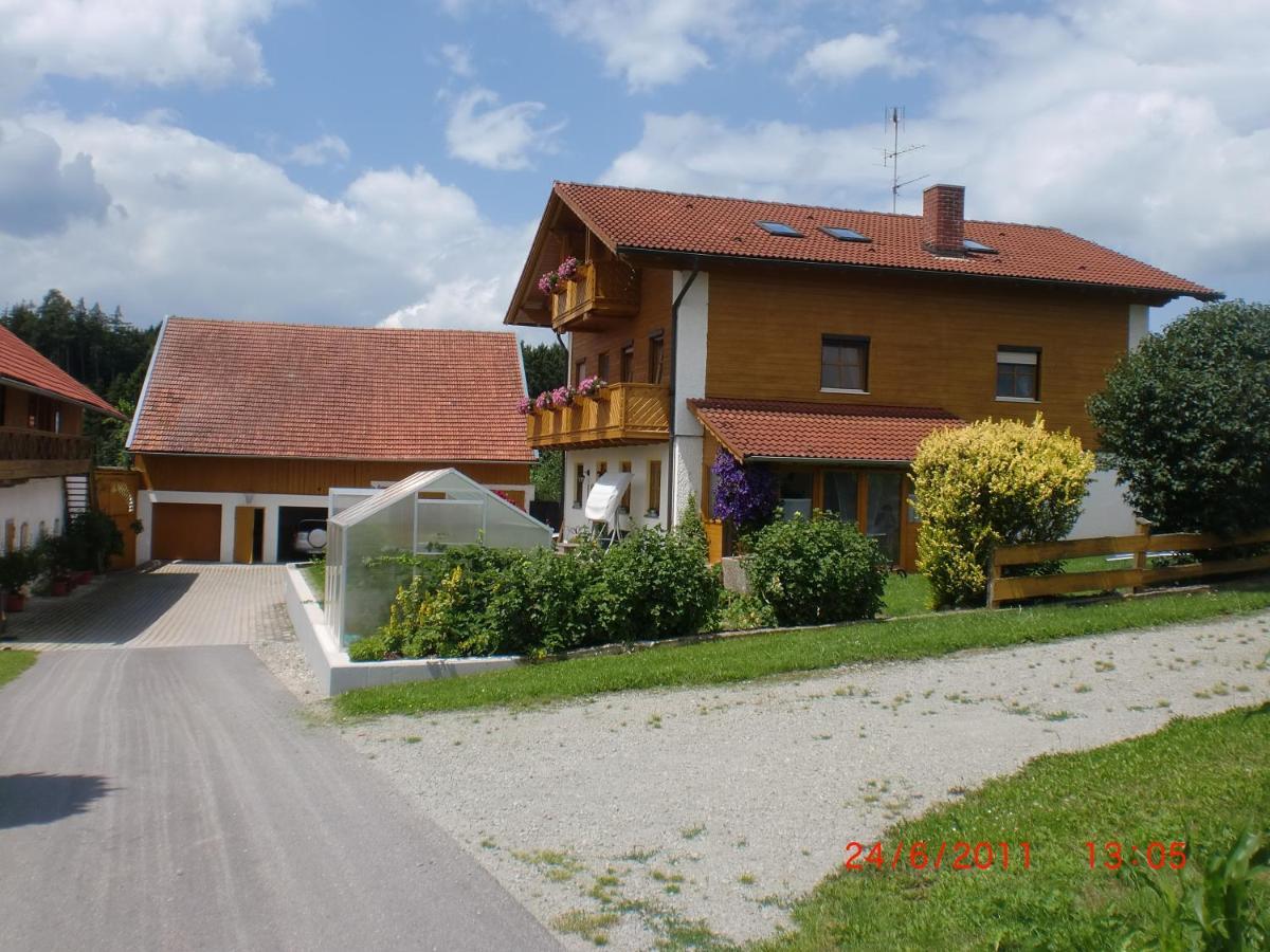 Apartment Schrädobler Kosslarn