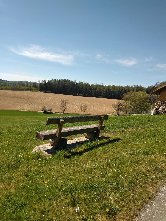 Schrädobler Apartment *