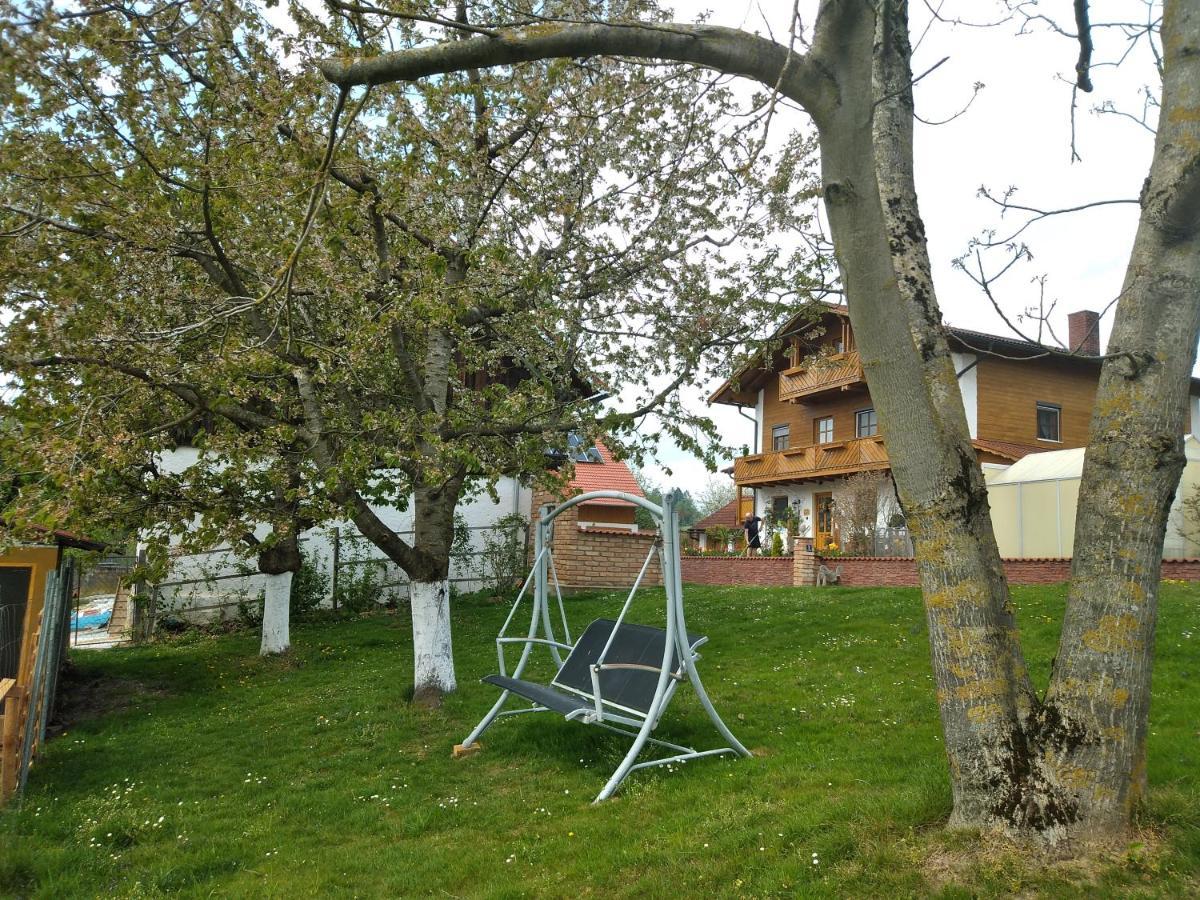 Schrädobler Apartment *